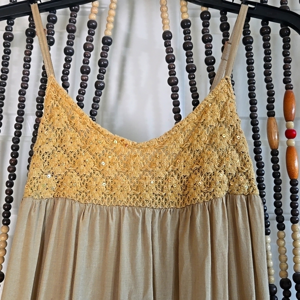 Boho Sundress - Picture 7 of 9